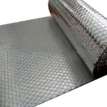 Heat Insulation